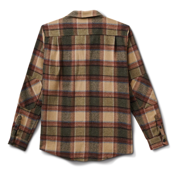 Nordsman Flannel