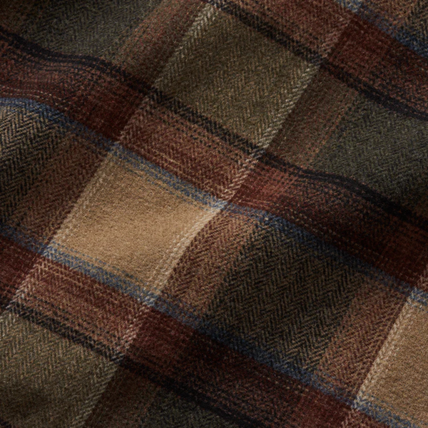 Nordsman Flannel