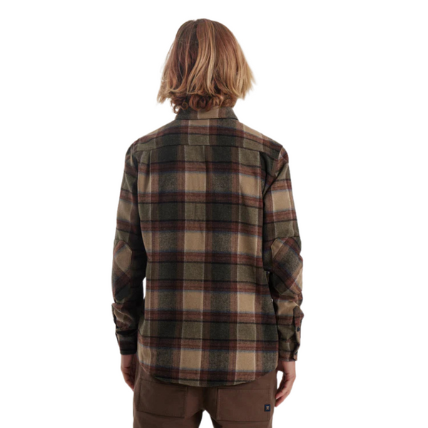 Nordsman Flannel