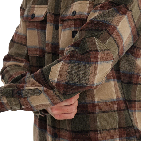 Nordsman Flannel