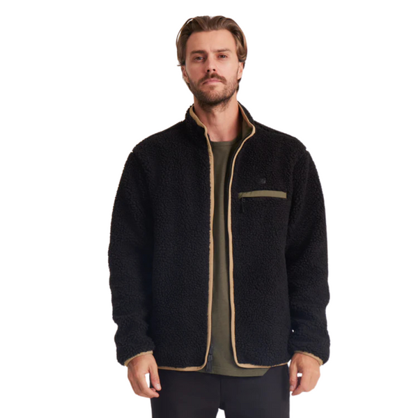 Switchback Reversible Jacket