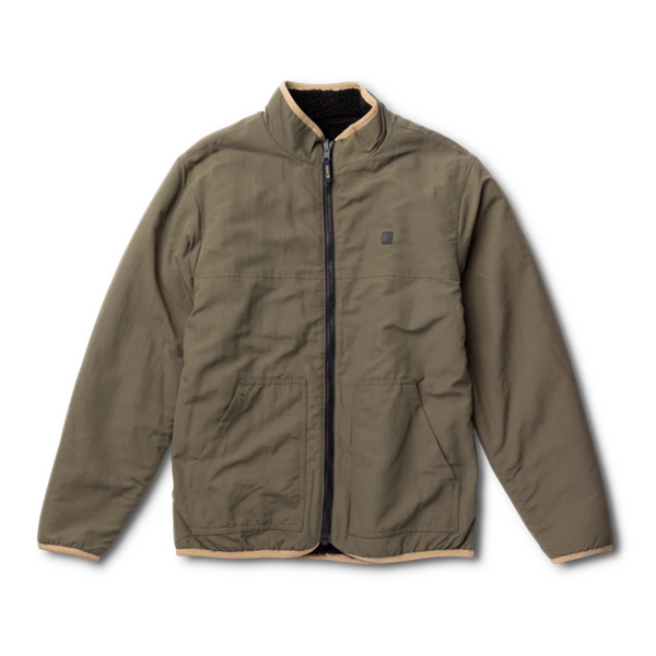 Switchback Reversible Jacket