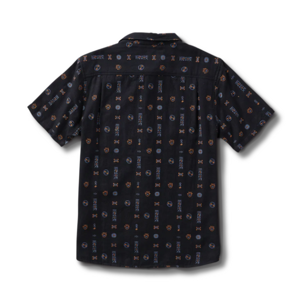 Journey SS Woven Shirt