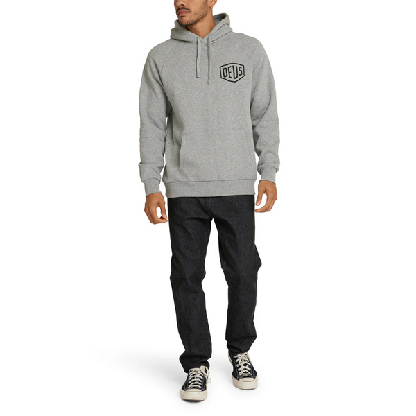 Venice Address Hoodie Sweater