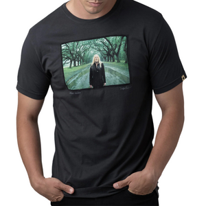 Greg Allman Color - Rooster 