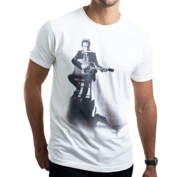 Bruce Stool - Rooster 