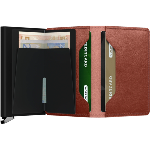 Premium Slimwallet