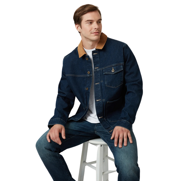 Willy Denim Jacket