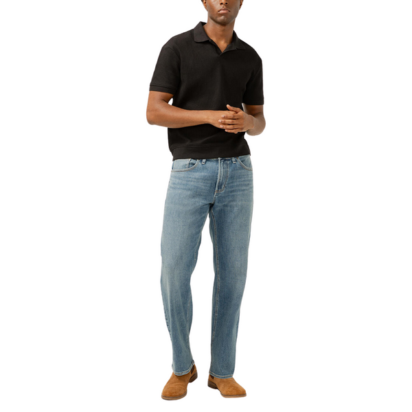 Gordie Straight Leg Jeans