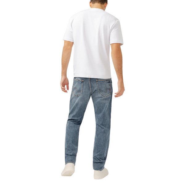 Eddie Luxe Heritage Jeans