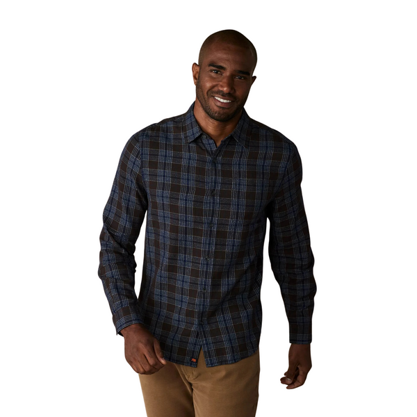 Nikko Classic Button Up