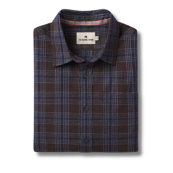 Nikko Classic Button Up