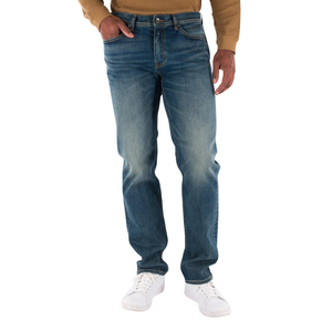 Athletic Jean - Highpoint - Rooster 