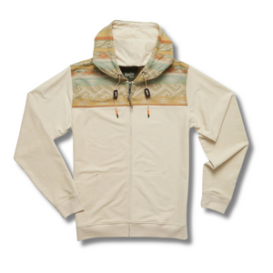 Shaman Hoodie - Rooster 