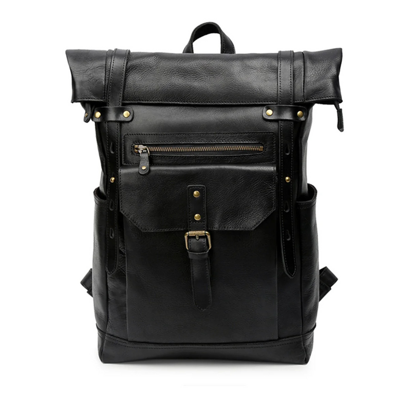 Shadow Rider Backpack – Black