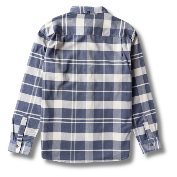 Rails Cord Shirt