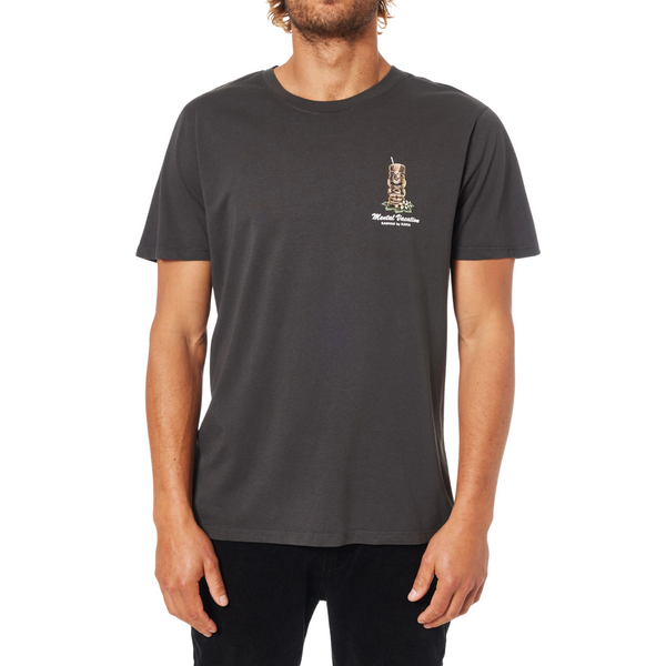 Departure Tee