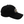 Rusty Truck Black Baseball Cap Black - Rooster 