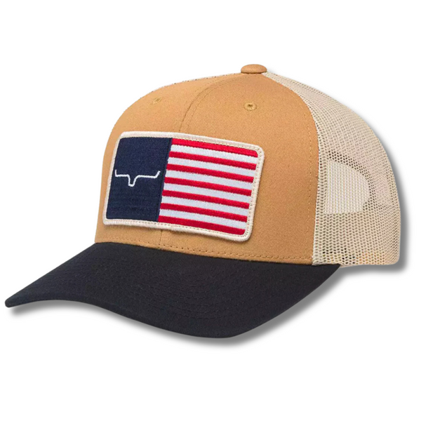 American Trucker - Rooster 