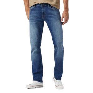 Zach - Mid Brushed Organic Move - Rooster 