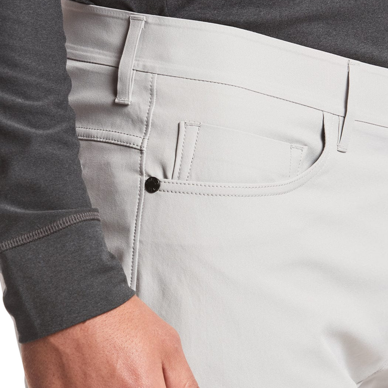Dealmaker Pants – Fog