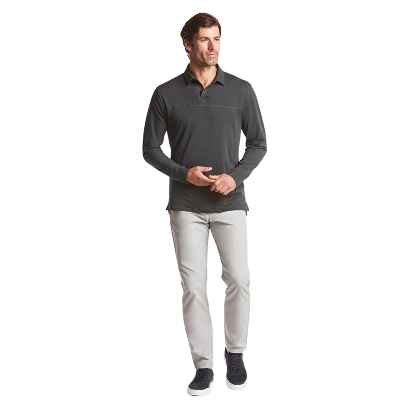 Dealmaker Pants – Fog