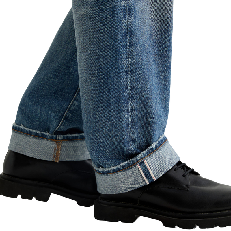 Felix - Selvage – 14 Years Bloomington
