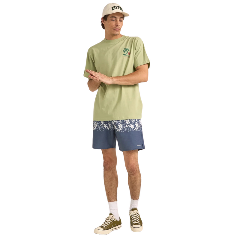 Bora Bora Beach Short – Slate