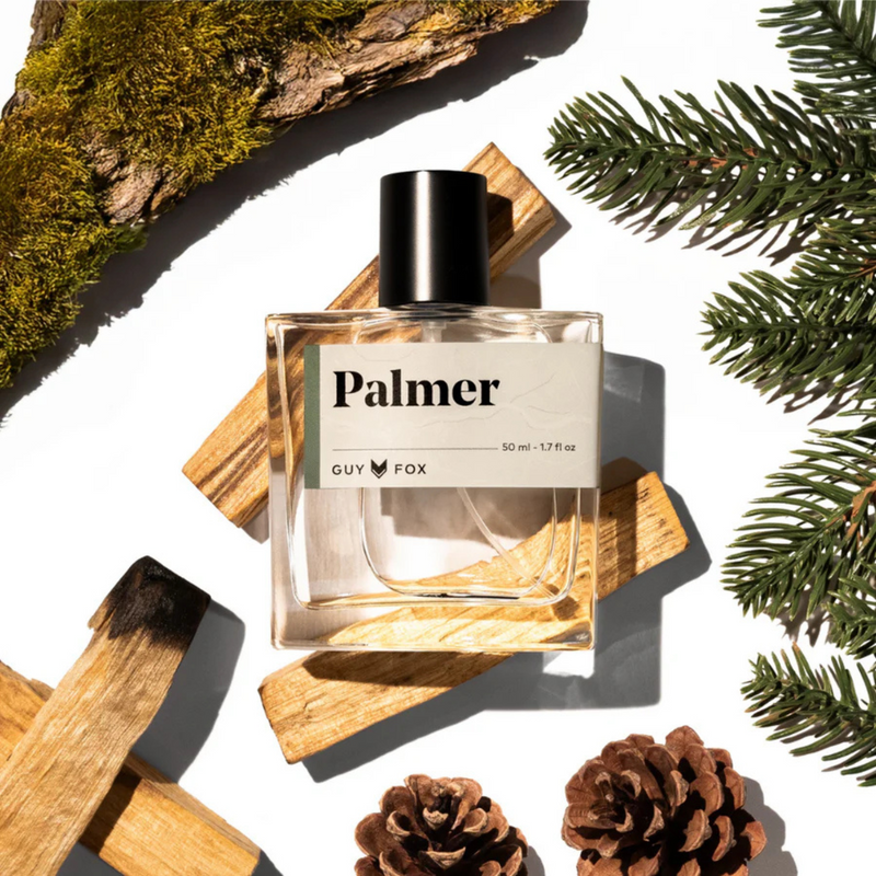 Palmer - Rooster 