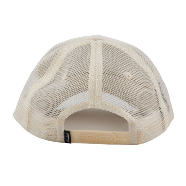 Captain Trucker Hat - Rooster 