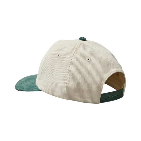 Wesley 5 Panel - Rooster 