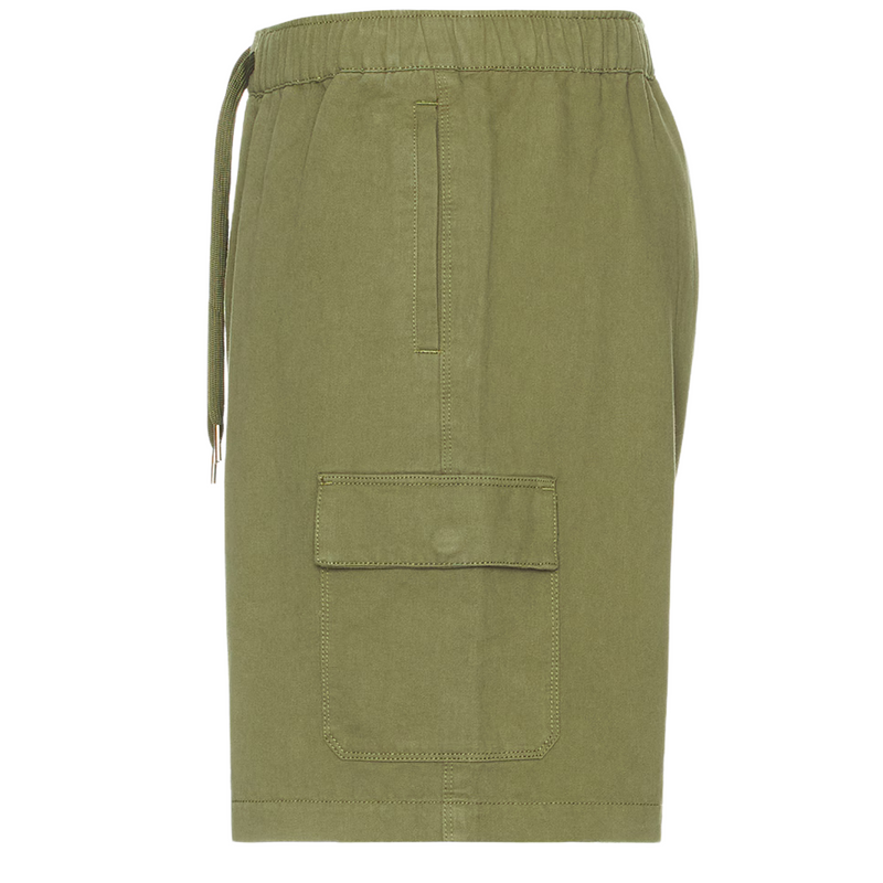 Cargo Jam – Green