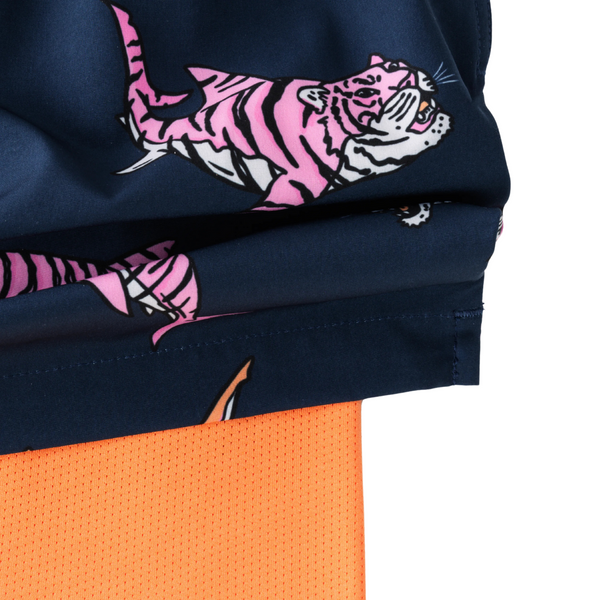 The King of the Seas 5.5" - Rooster 