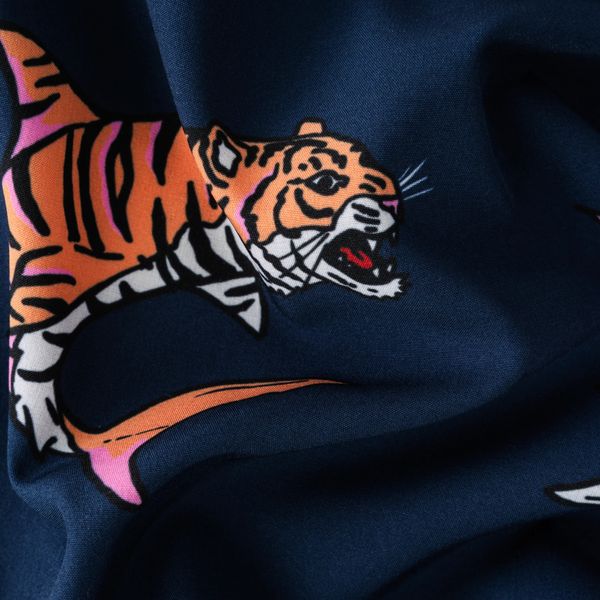 The King of the Seas 5.5" - Rooster 