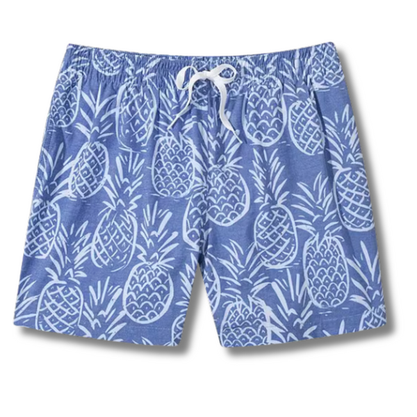 The Thigh-napples 5.5" - Rooster 