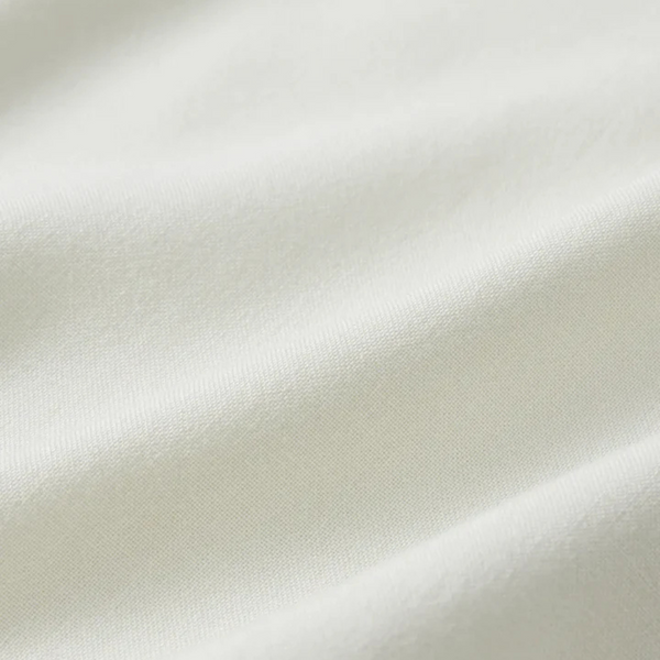 Marina Camp Shirt - White Lotus - Rooster 