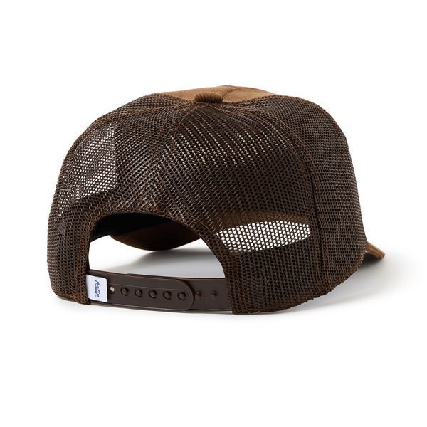 Pit Stop Hat - Rooster 