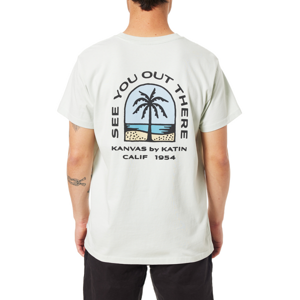 Passage Tee - Rooster 