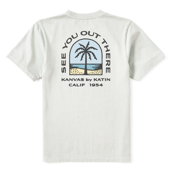 Passage Tee - Rooster 