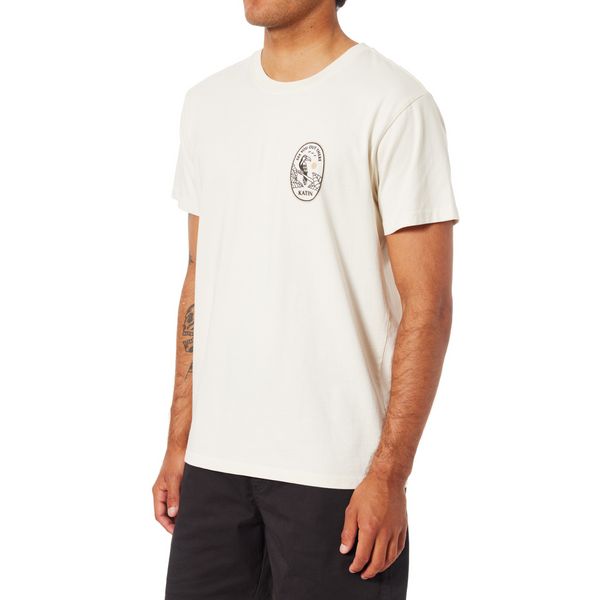 Borneo Tee - Rooster 