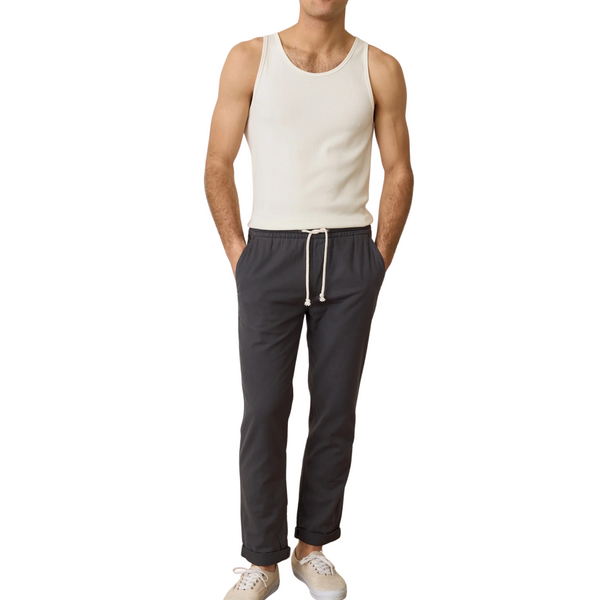 Carter Rib Tank - Rooster 