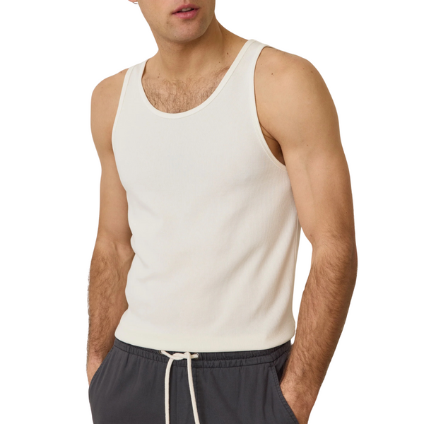 Carter Rib Tank - Rooster 