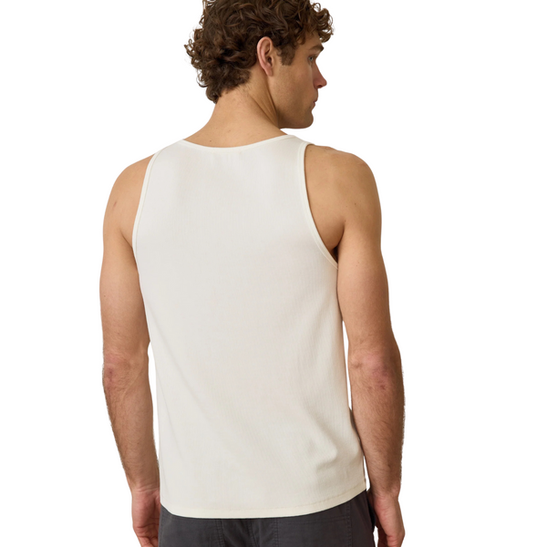 Carter Rib Tank - Rooster 