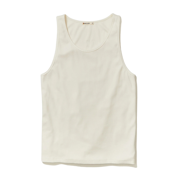 Carter Rib Tank - Rooster 