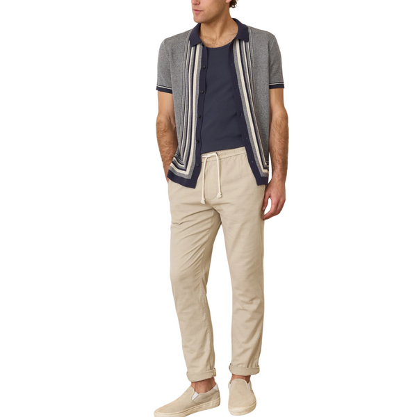 Carter Rib Tank - Rooster 