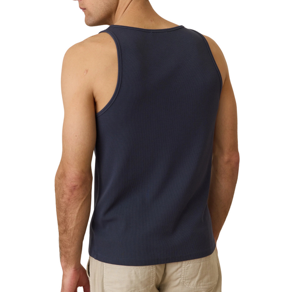 Carter Rib Tank - Rooster 