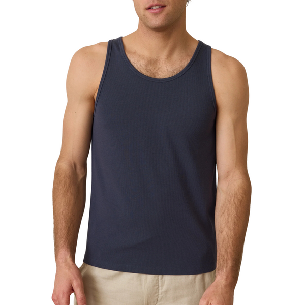 Carter Rib Tank - Rooster 
