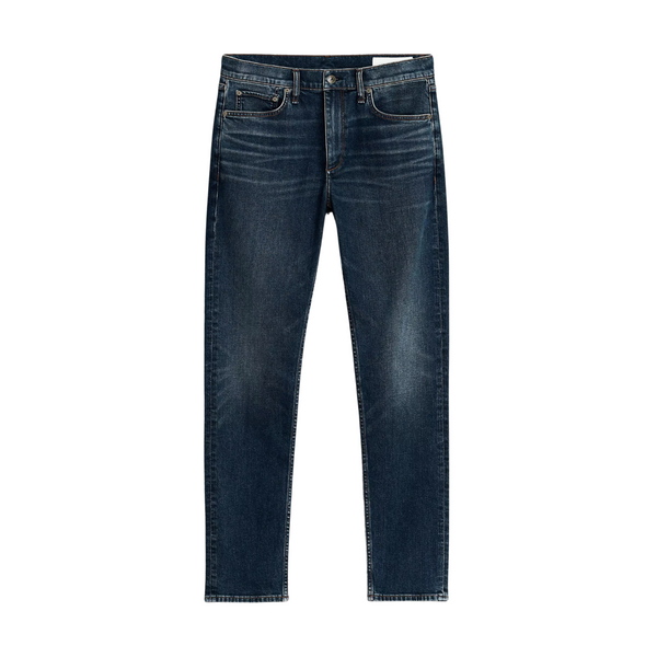 Fit 2 Authentic Stretch - Cole - Rooster 