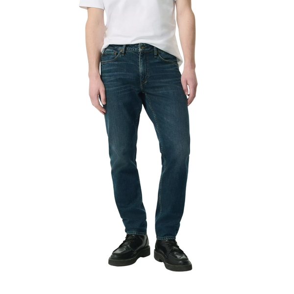 Fit 2 Authentic Stretch - Cole - Rooster 