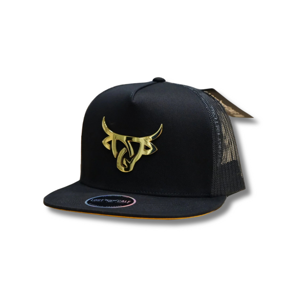 Iron Gold Flat - Rooster 